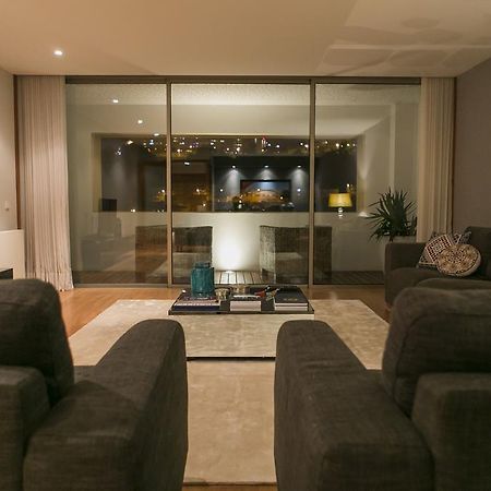 ポルトDouro A Vistaアパートメント 部屋 写真