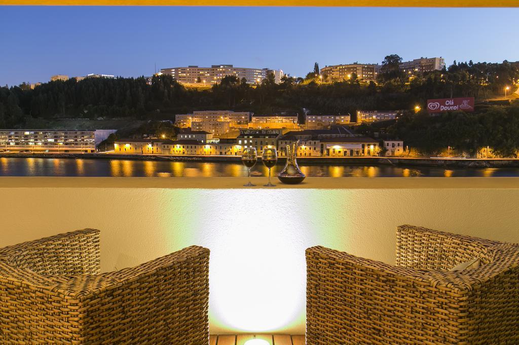 ポルトDouro A Vistaアパートメント 部屋 写真
