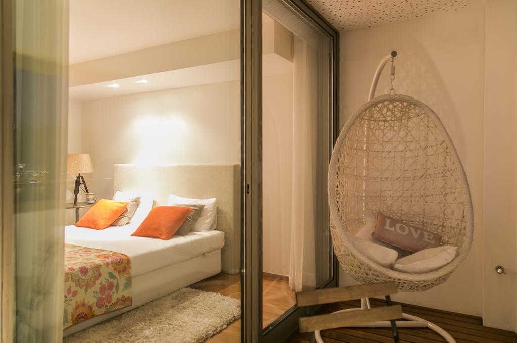 ポルトDouro A Vistaアパートメント 部屋 写真