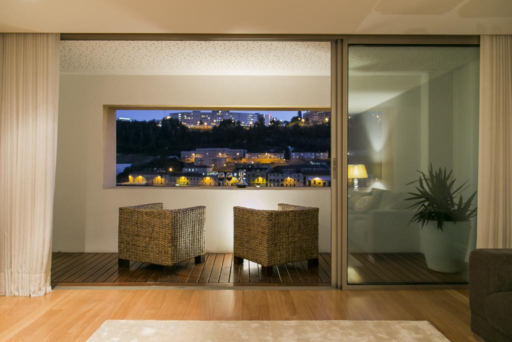 ポルトDouro A Vistaアパートメント 部屋 写真
